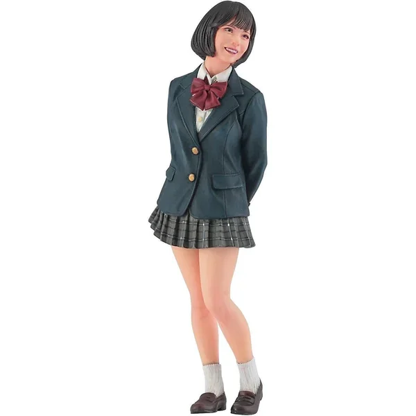 1/12 Hasegawa Blazer High School Uniform 52180
