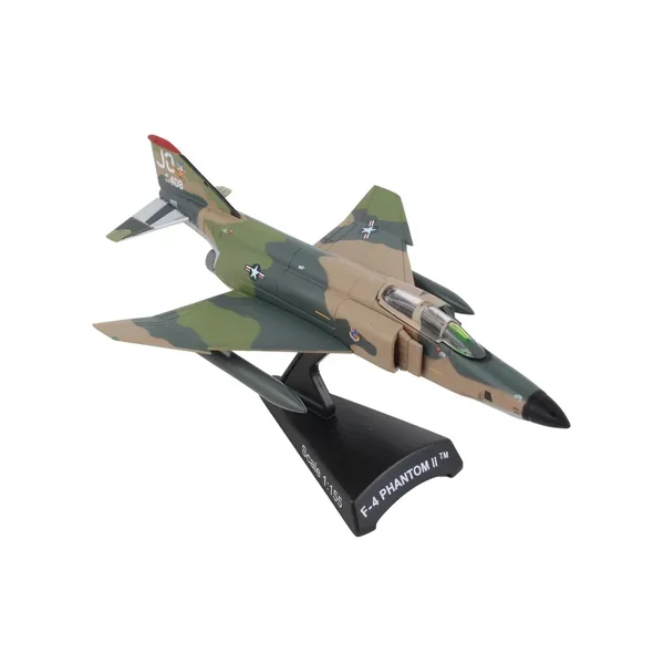 1/155 Daron F-4 Phantom II AF-66408 Sea Camo 5384-6