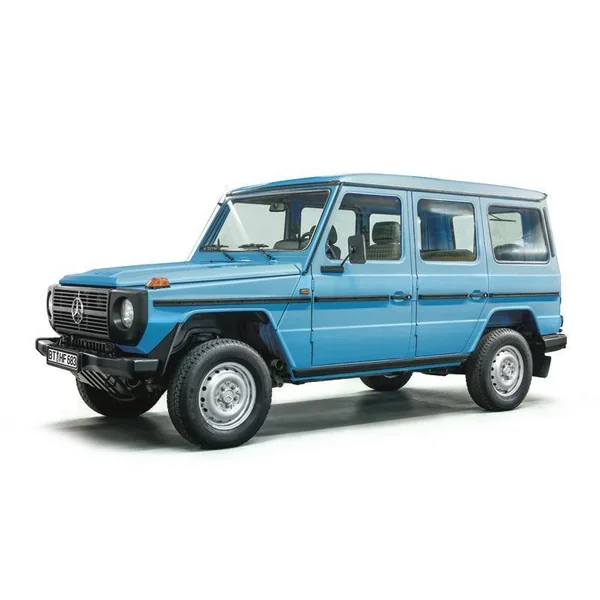 1/24 Italeri Mercedes Benz G230 – 3640