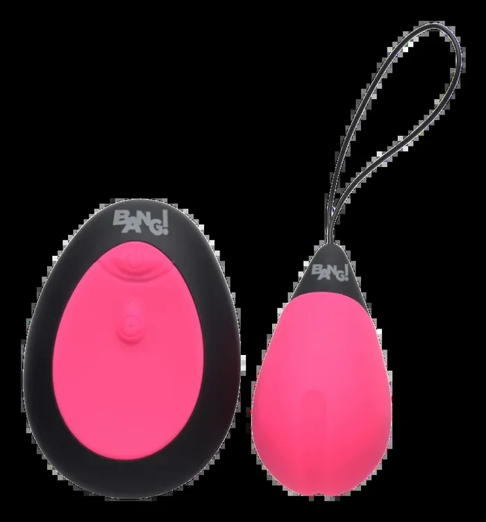 10 Speed Silicone Egg Vibrators