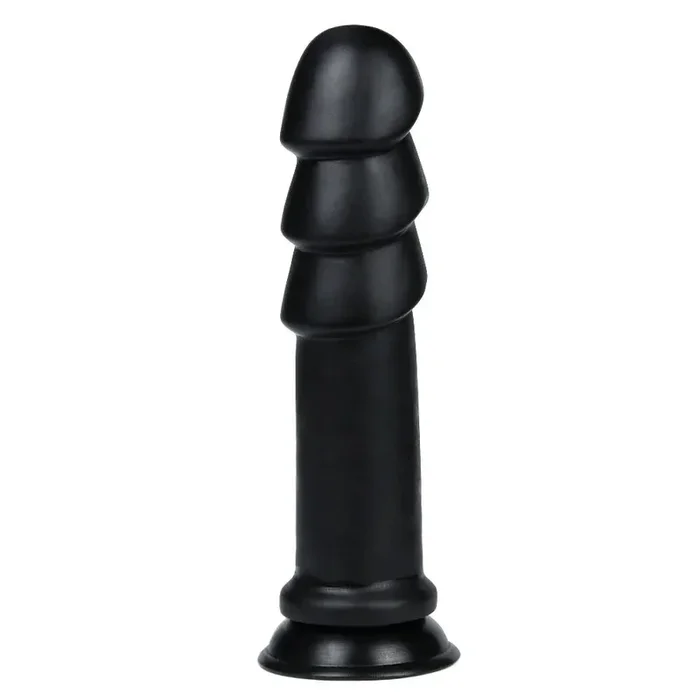 11.25″ KING SIZED ANAL RIPPLES