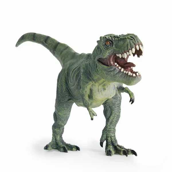13″ Tyrannosaurus Rex Dinosaur Toys Realistic T Rex Action Figure Toy Juras