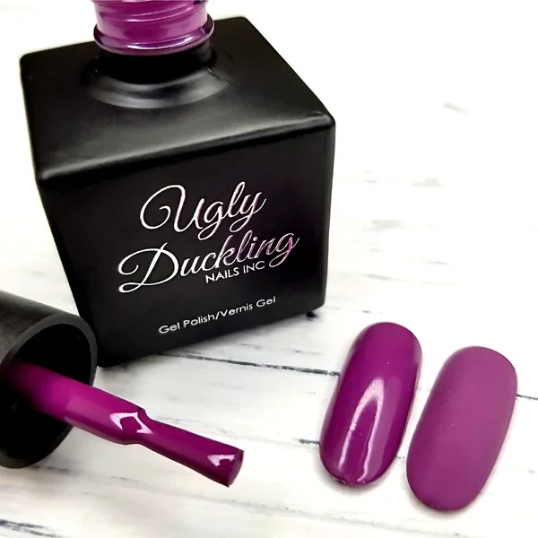 #141 – Ugly Duckling Gel Polish