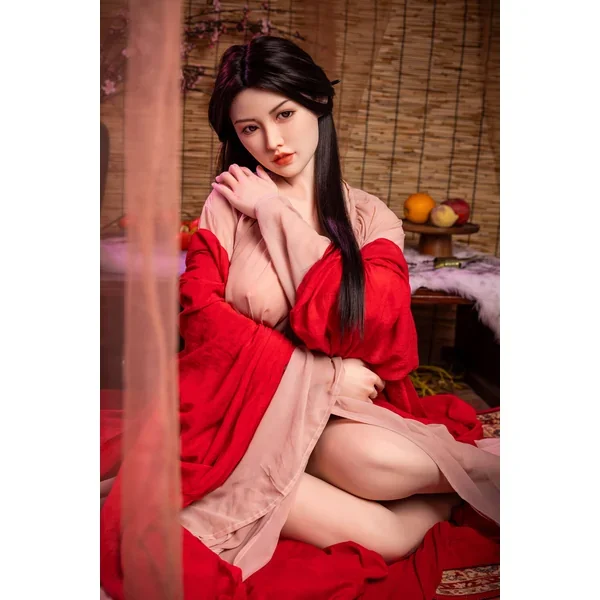 171cm (5ft9″) Sexy Geisha Sex Doll – D-Cup – Wushi