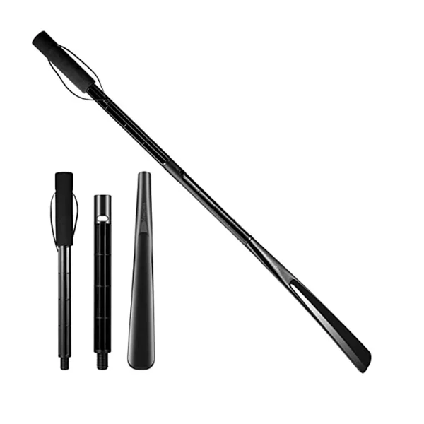 30″ eachway Extra Long Handled Shoe Horn Kits
