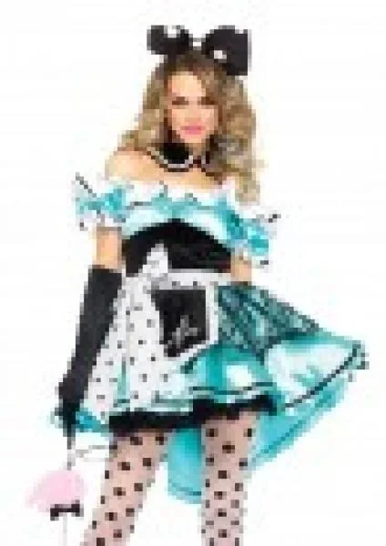 3pc Delightful Alice – Small