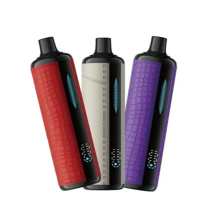 3X Value Pack Lost Mary X Urban Tale E-Hookah 26K