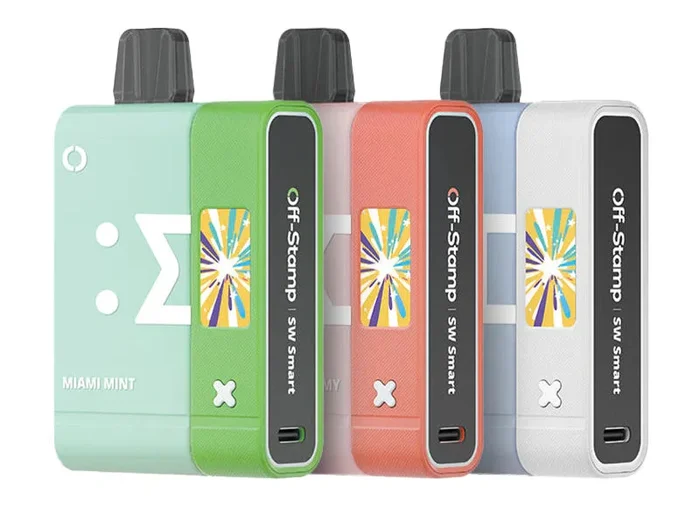 3X Value Pack Off Stamp SW16000 Kit