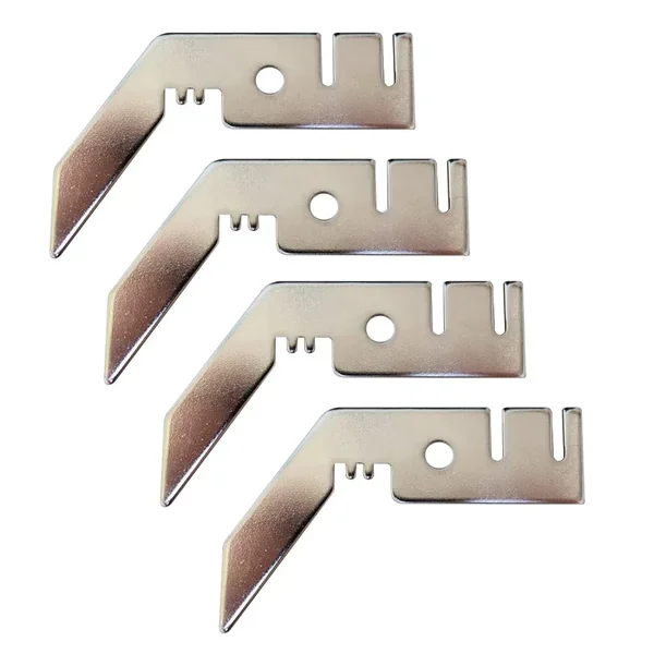 4Pcs 3″ Double Crossbar Hanger, Backdrop Hanger, Crossbar Valance Hangers For Pi