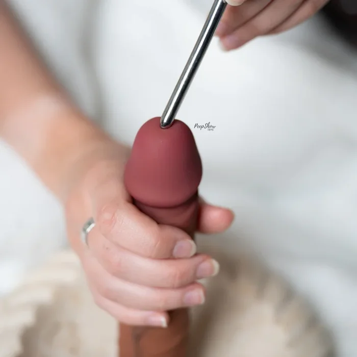 6mm Stainless Steel Individual Dilator Sound