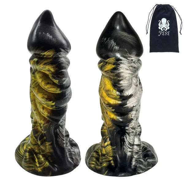 8.6″ Realistic Plug-In Retractable Monsters Dildo With Powerful Suction Cups For Hands Free Play Dildos For Stimulation Anal Toys U & G-Spot Suction Cup Dragon Dildo For Women Adult Sex Toys