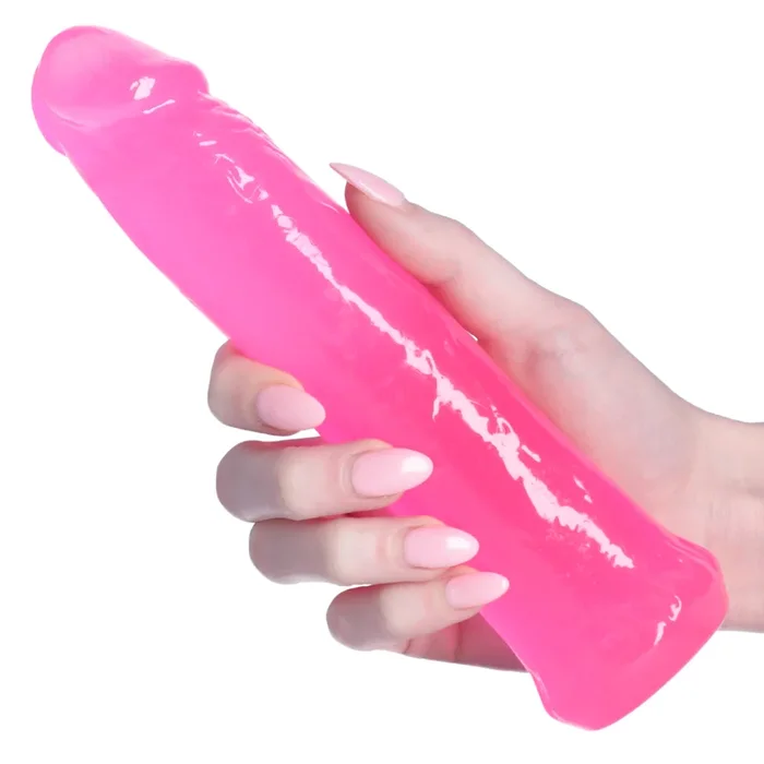 8” Jelly Dong