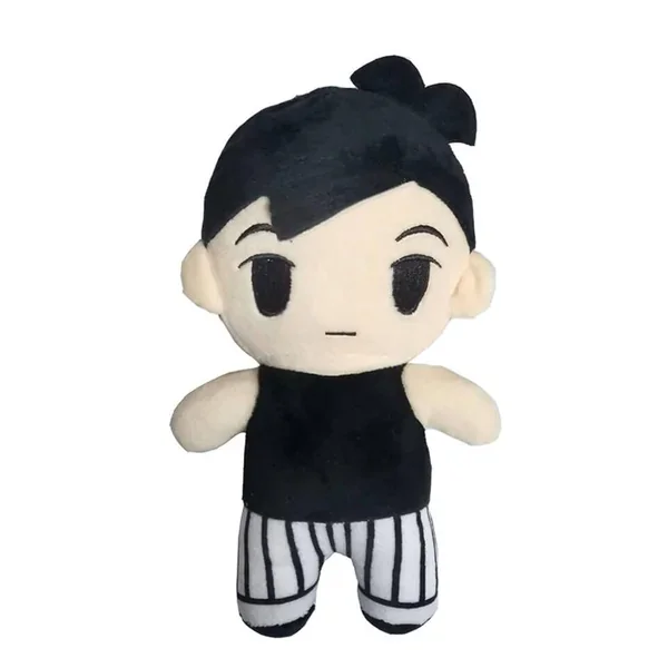 8″ Sunny Plush Toy Doll Stuffed Pillow Plushies Figure Cartoon Cosplay Merch P