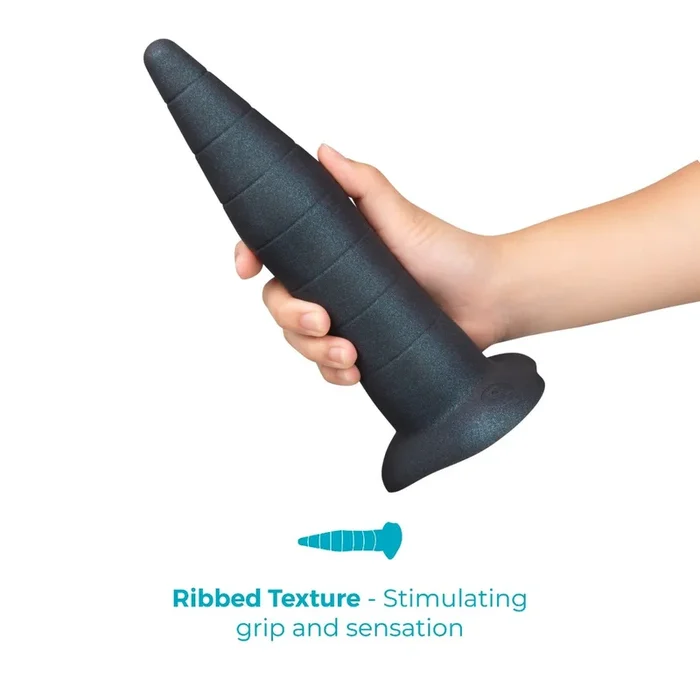 9 Inch Anal Fisting Trainer