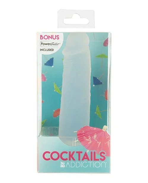 Addiction Cocktails 5.5″ Dong