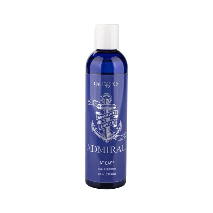 Admiral At Ease Anal Lubricant – 8oz