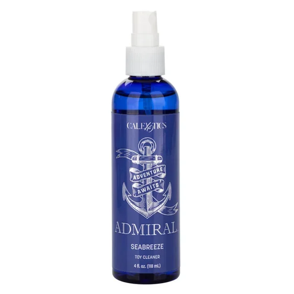 Admiral Seabreeze Toy Cleaner