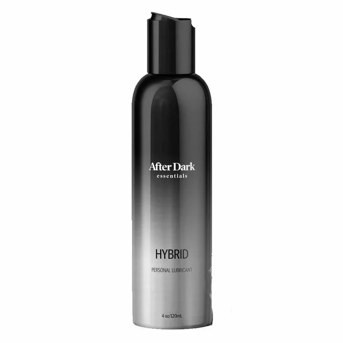 After Dark Essentials Hybrid Lubricant