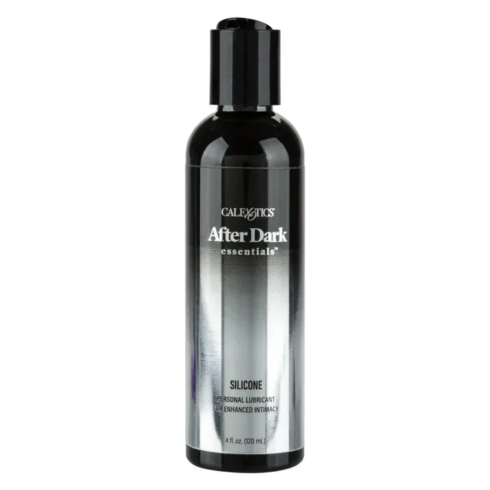 After Dark Essentials Silicone-Based Personal Lubricant – 4fl. Oz./ 120ml