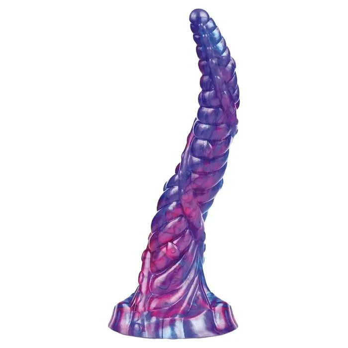 Alien Nation Serpentine 10″ Silicone Dildo