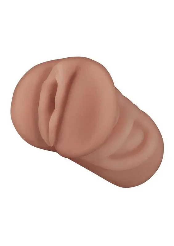 Always Horny Skye Self-Lubricating Masturbator- Pussy