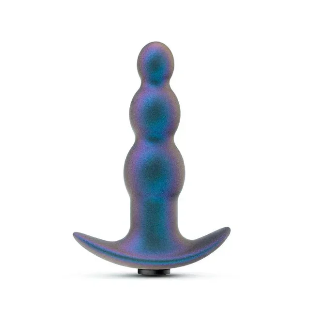 Anal Adventures Matrix – Expedition Plug – Lunar Blue