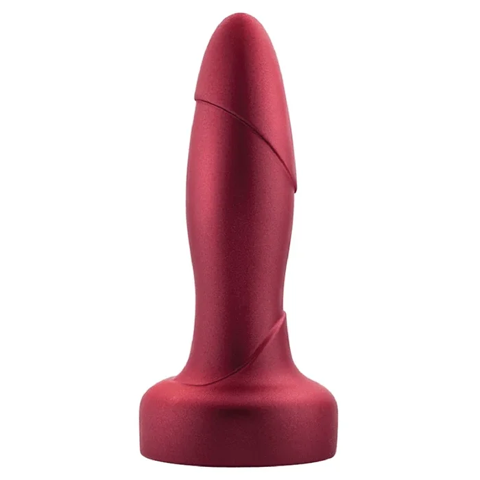 Anal Adventures Matrix Atomic Vibrating Butt Plug