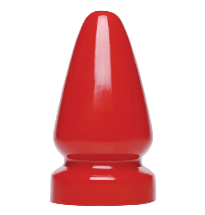 Anal Destructor Plug – Small