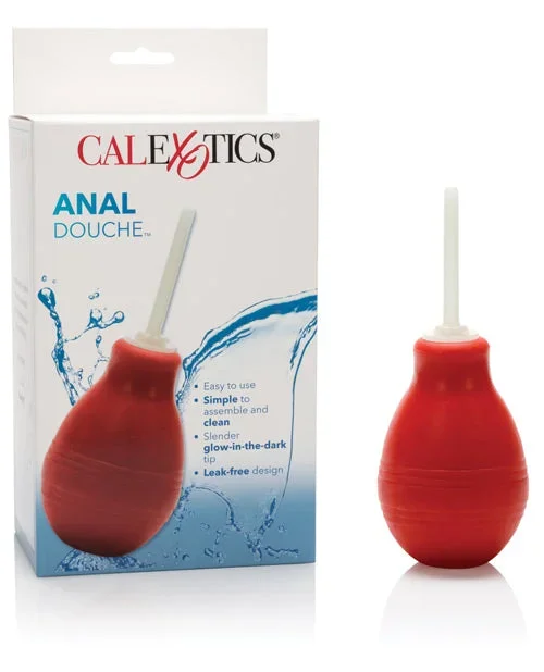 Anal Douche – Red