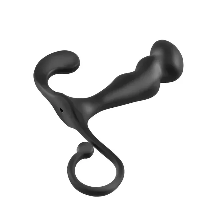 Anal Fantasy Collection Classix Prostate Stimulator – Black
