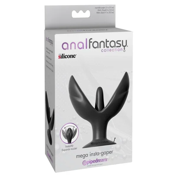 Anal Fantasy Collection Mega Insta Gaper