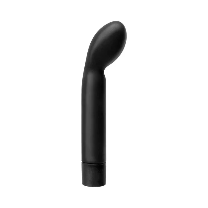 Anal Fantasy Collection P Spot Tickler Vibe – Black