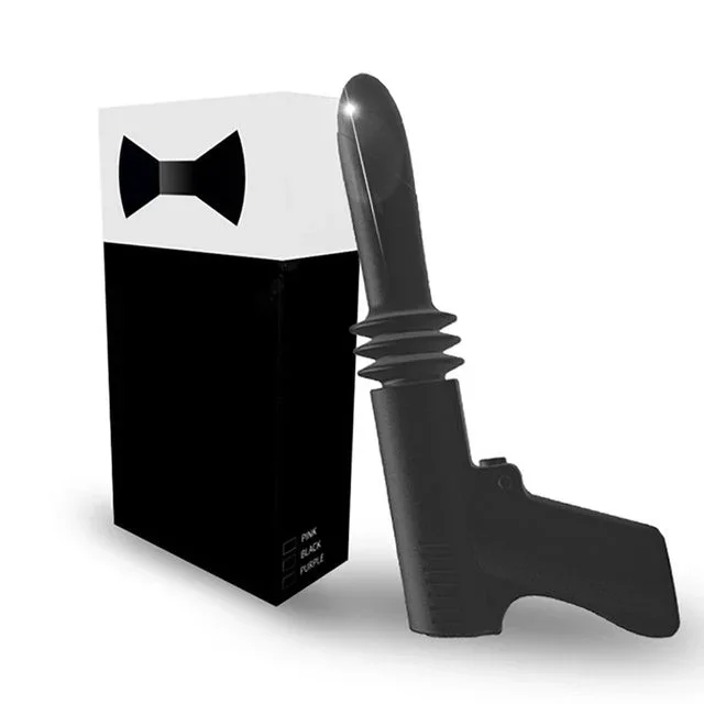 Anal Prostate Massage Thruster