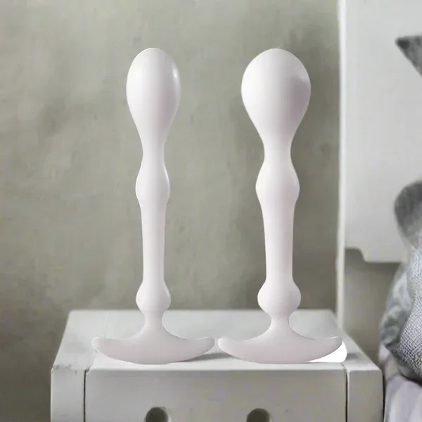 Aneros Peridise Beginner Anal Toys – Set of 2