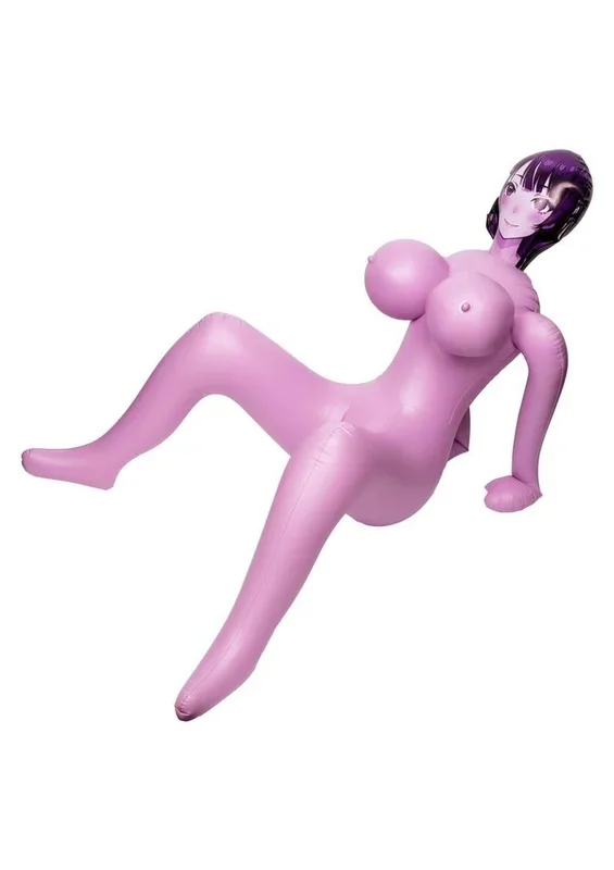 Anime Spread’em Love Doll Gigi