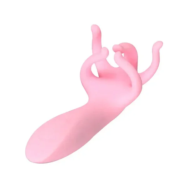 Antelope Adore – Finger-like Wand Vibrator