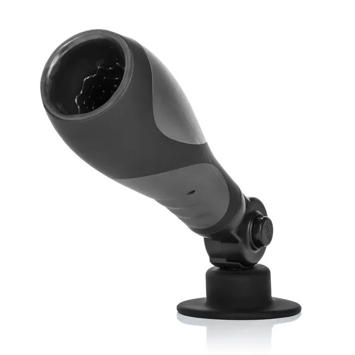 Apollo Power Stroker