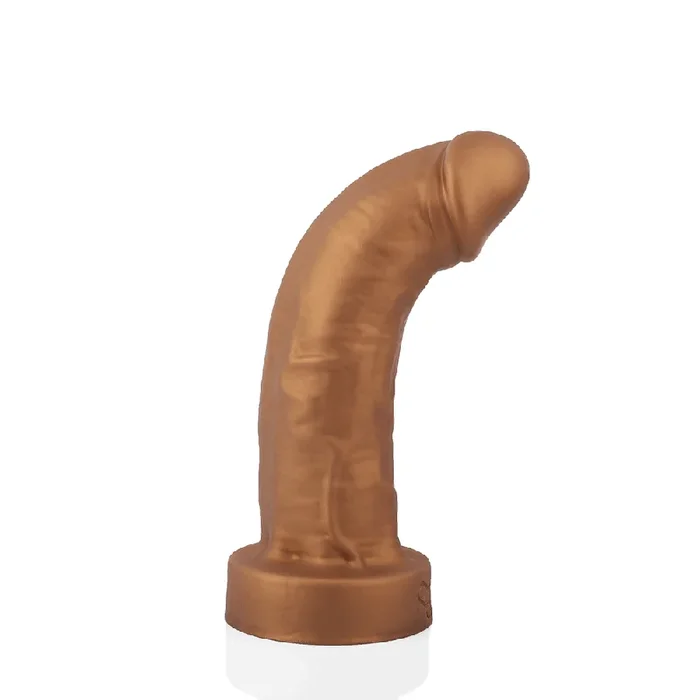 Archeron – Curve Dildo – G Spot Dildo – Suction Cup Dildo