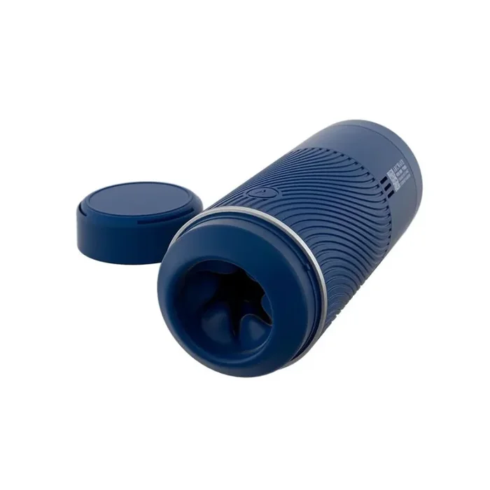 Arcwave Pow – Soft Silicone Penis Stroker with Air Pressure Valve