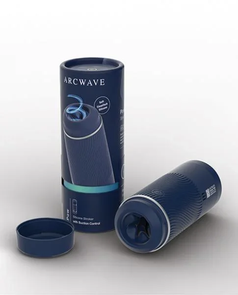 Arcwave Pow Stroker – Blue
