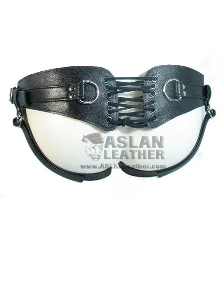 Aslan Leather Minx Harness