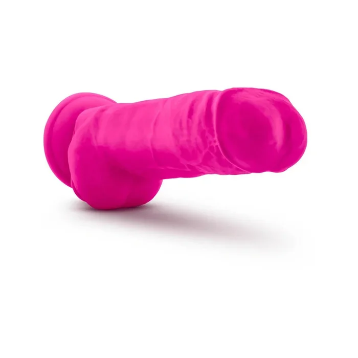 Au Naturel Bold – Big Boy – 10 in Dildo