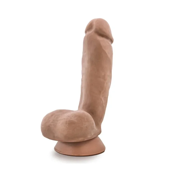 Au Naturel Dual Density 8.5″ Macho – Tan