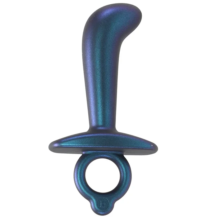 b-Vibe Butties Thumb Silicone Prostate Plug