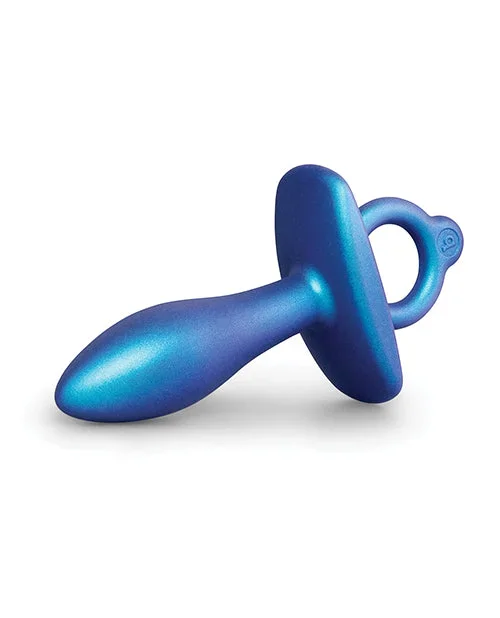 b-Vibe Slide Silicone Butt Plug