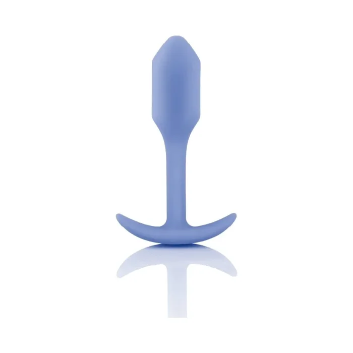 b-Vibe Weighted Snug Plug 1 – 55 g