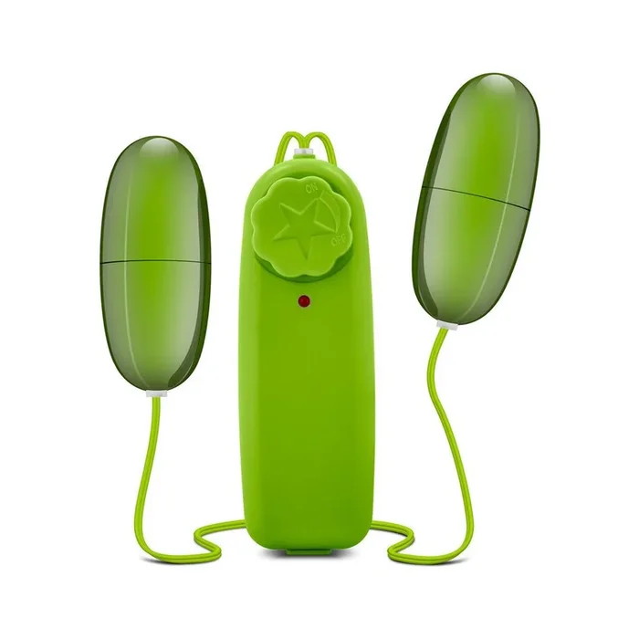 B Yours – Double Pop Eggs