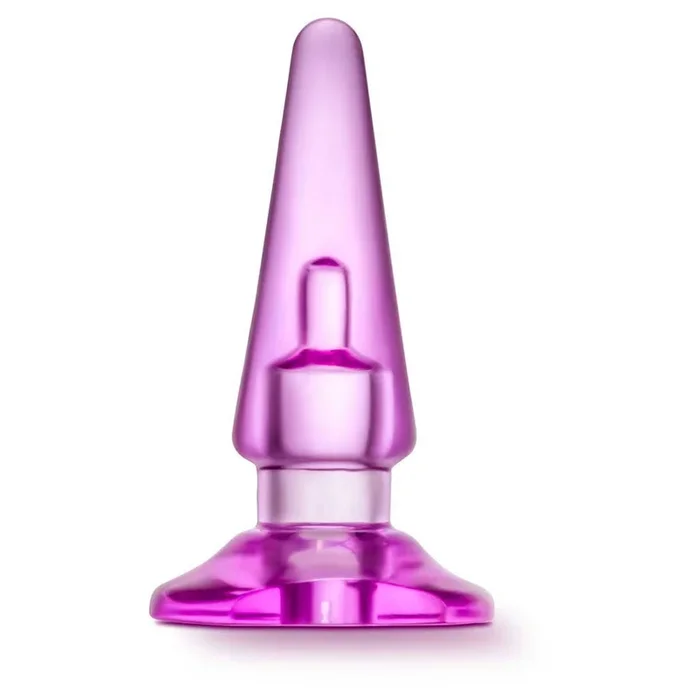 B Yours Basic 4″ Anal Plug