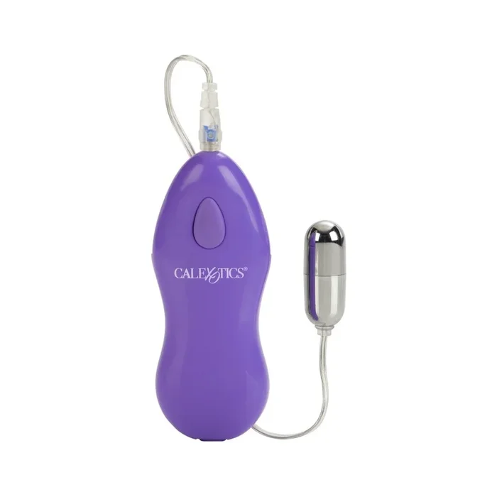 Ballistic Mini – Silver