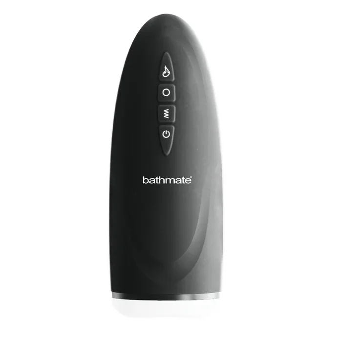 Bathmate Edge Pro Masturbator Black